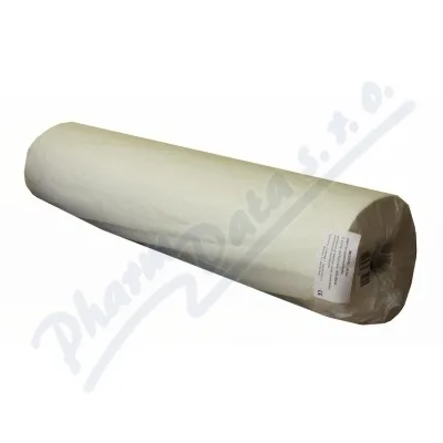 Papír Na Vyšetř.lůžko 2-vrstvý Perforovaný š.70cm