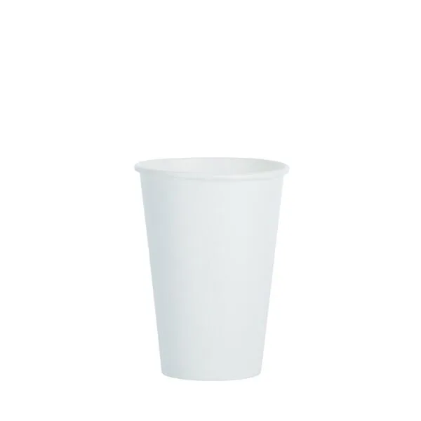 Papírové kelímky 400 ml, 50 ks