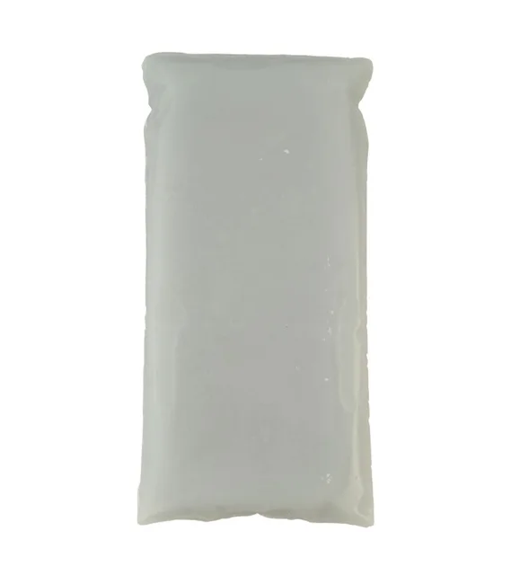 Parafín s esenciálnimi oleji Sibel, 500 g - aloe vera (7420023) + dárek zdarma