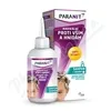 Paranit radikální šampon 100 ml + hřeben dárková sada