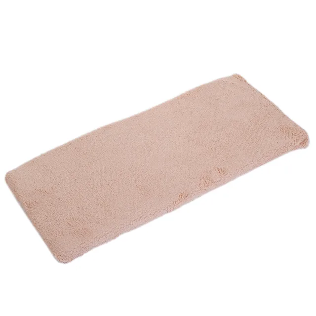 Parapetové odpočívadlo pro kočky  Plush - D 60 x Š 26 x V 2 cm