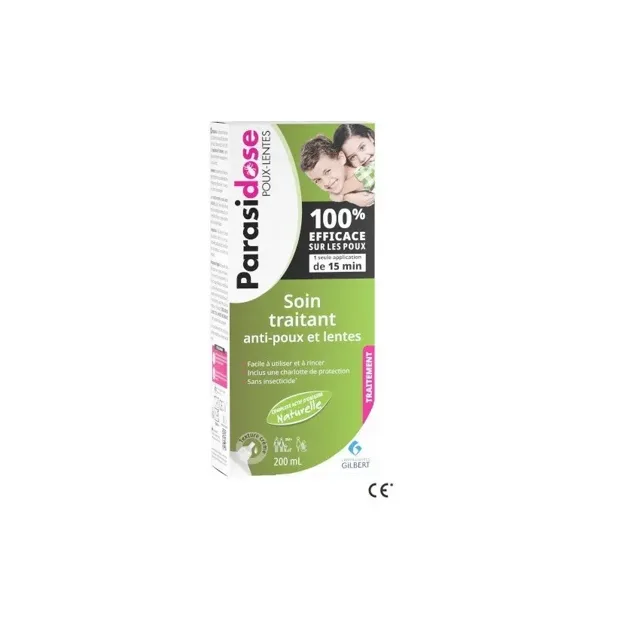 Parasidose Biococidin Express 15min 100 ml