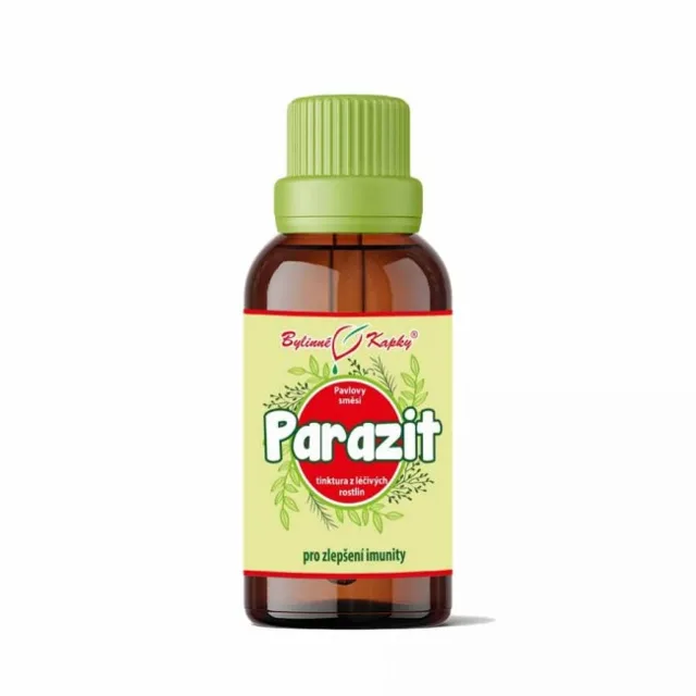 Parazit 50 ml