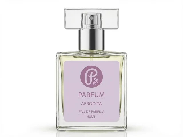PARFÉM - Afrodita 50 ml