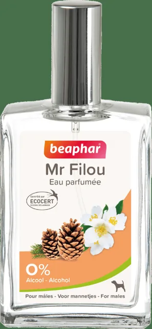 Parfém Beaphar pro psy 50ml