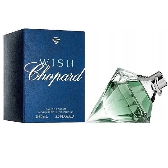 Parfém CHOPARD WISH  EDP 75 ml
