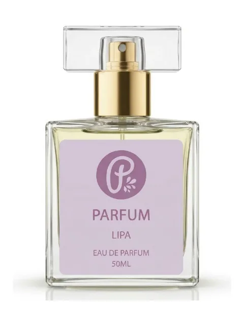 PARFÉM - Lípa 50 ml