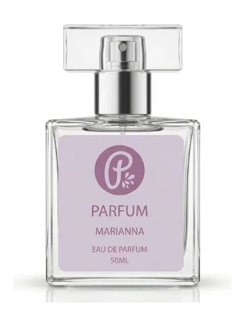 PARFÉM - Marianna 50 ml