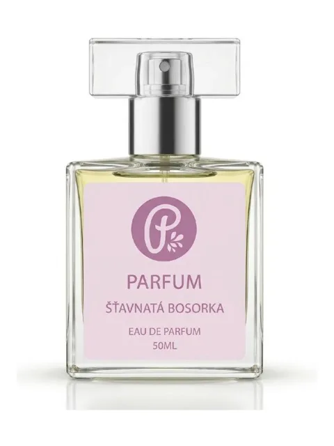 PARFÉM - Šťavnatá čarodějka 50 ml