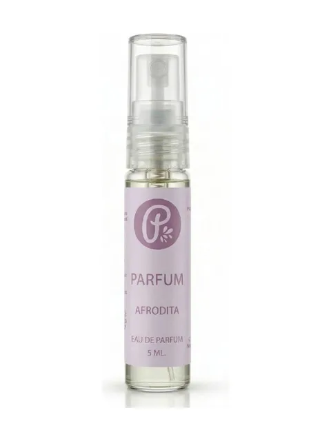 PARFÉM (vzorek)- Afrodita 5 ml