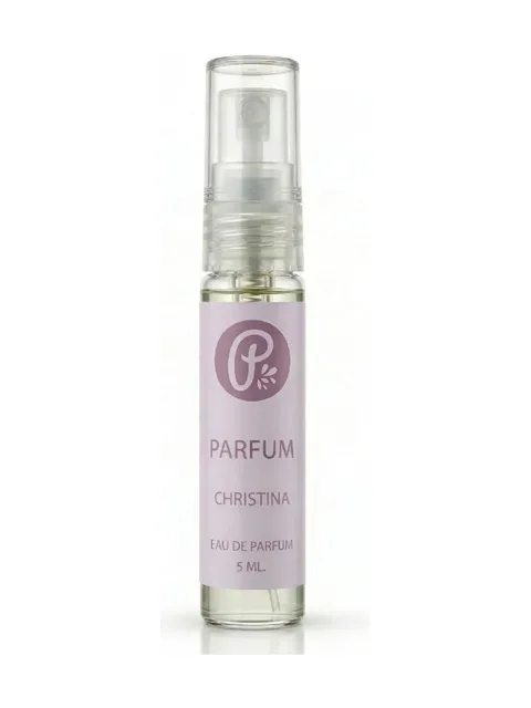 PARFÉM (vzorek) - Christina 5 ml