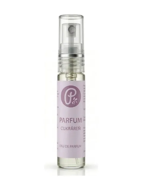PARFÉM (vzorek) - Cukrárna 5 ml