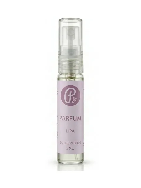 PARFÉM (vzorek)- Lípa 5 ml