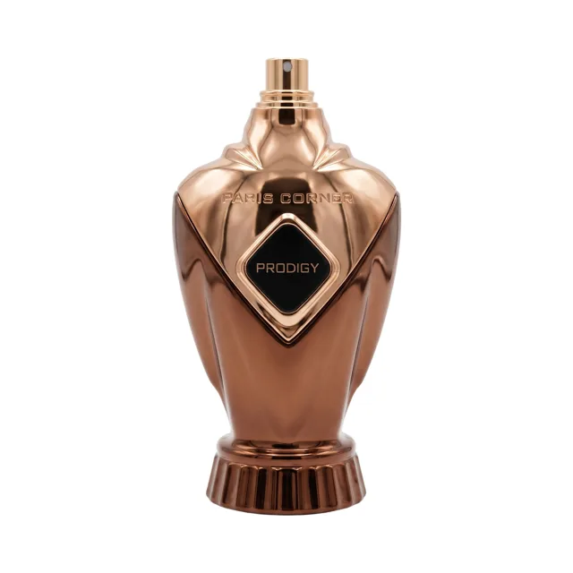 Parfémovaná voda Paris Corner Prodigy ve spreji 100 ml Stav: bez krabice a víčka