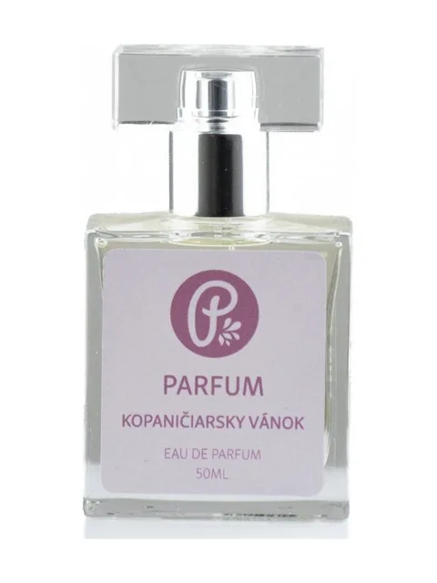 PARFUM - Kopaničářský vánek 50 ml