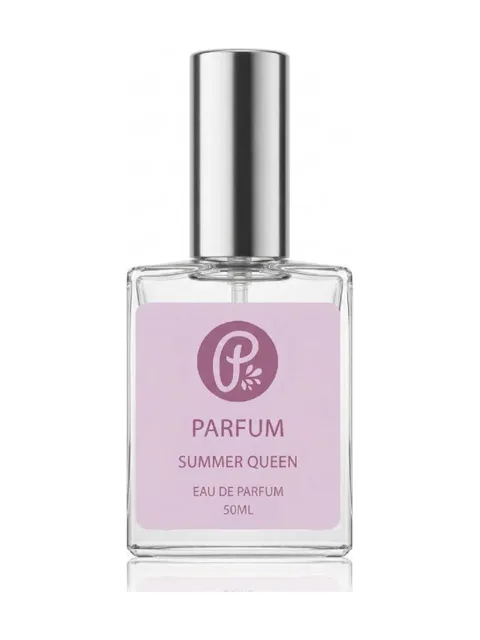 Parfum SUMMER QUEEN 50 ml