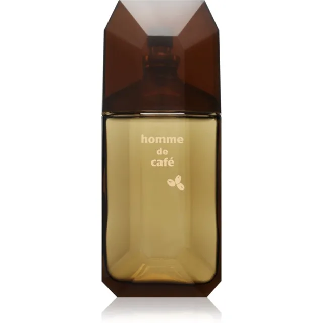 Parfums Café Homme de Café toaletní voda pro muže 100 ml