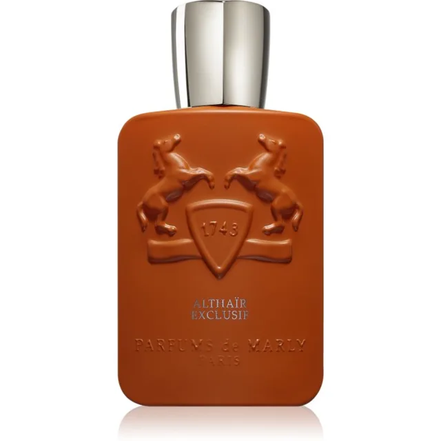 Parfums De Marly Althaïr Exclusif parfémovaná voda pro muže 125 ml