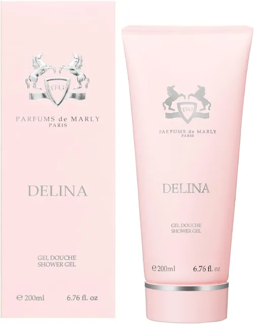 Parfums de Marly Delina Sprchový gel 200 ml