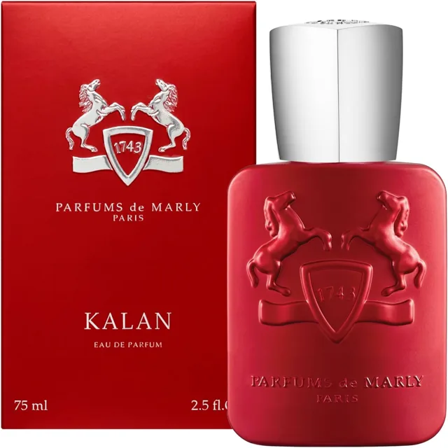 Parfums de Marly Kalan unisexová parfémovaná voda 75 ml – Rozbalené (ale plné)