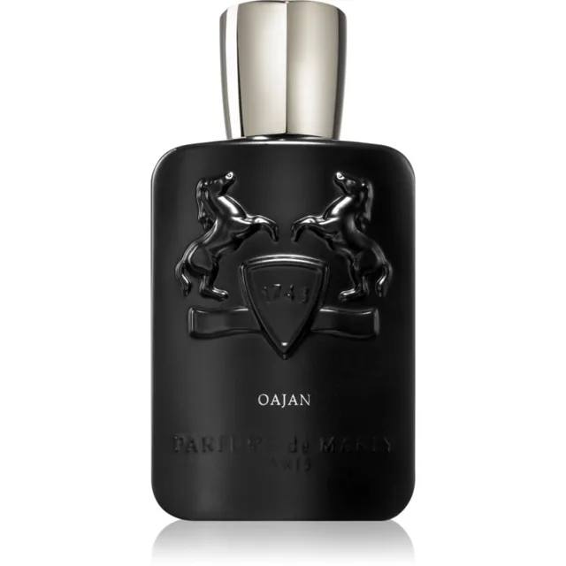 Parfums De Marly Oajan parfémovaná voda unisex 125 ml