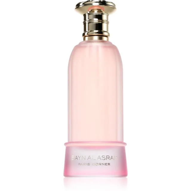 Paris Corner Bayn Al Asrar parfémovaná voda unisex 80 ml