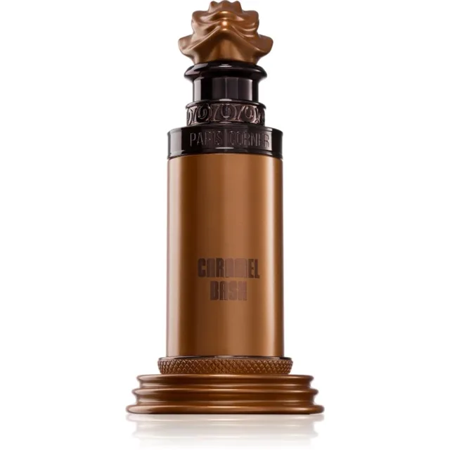 Paris Corner Caramel Bash parfémovaná voda unisex 100 ml