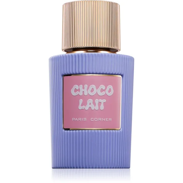Paris Corner Choco Lait parfémovaná voda unisex 100 ml