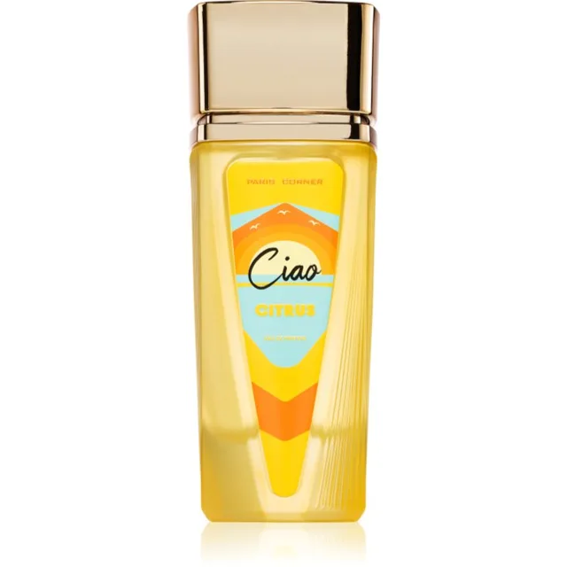 Paris Corner Ciao Citrus parfémovaná voda unisex 100 ml