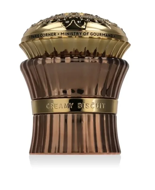 Paris Corner Creamy Biscuit - EDP 100 ml