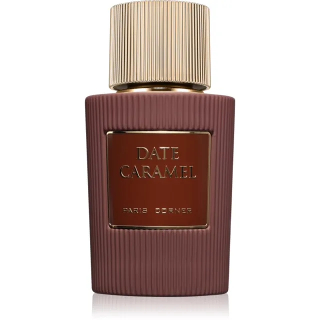 Paris Corner Date Caramel parfémovaná voda unisex 100 ml