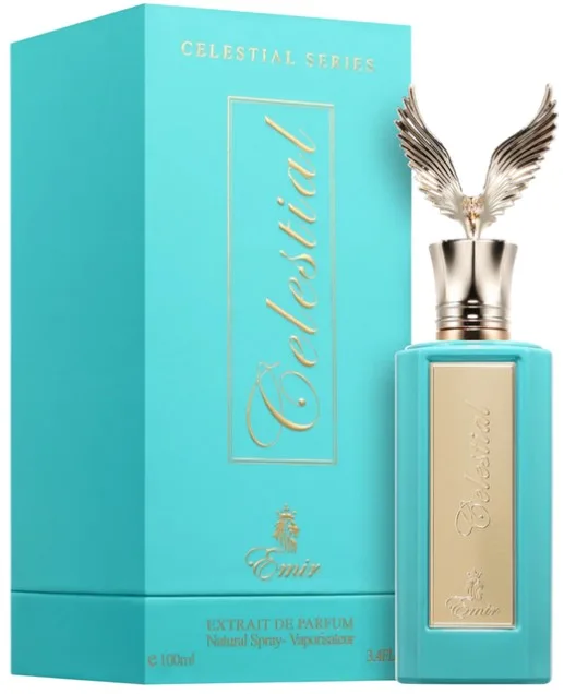 Paris Corner Emir Celestial - parfémovaný extrakt 100 ml