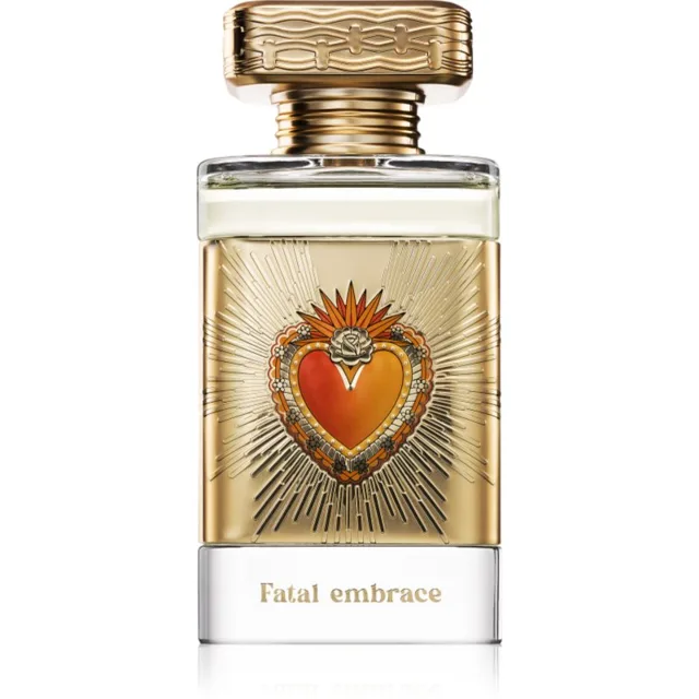 Paris Corner Fatal Embrance parfémovaná voda unisex 100 ml
