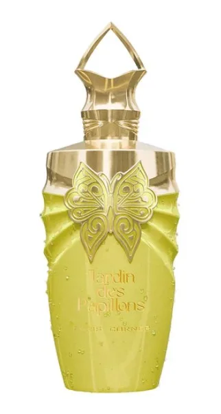 Paris Corner Jardin Des Papillons - EDP 100 ml