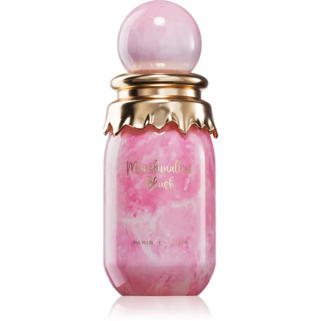Paris Corner Marshmallow Blush parfémovaná voda unisex 50 ml