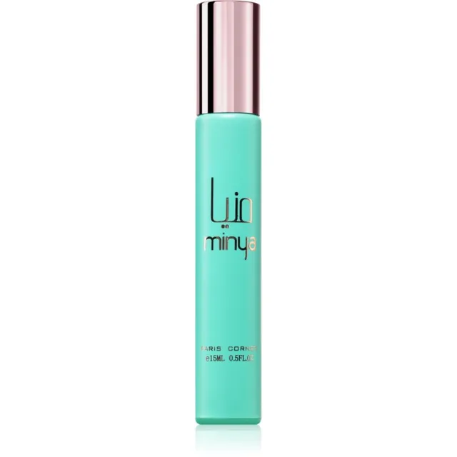 Paris Corner Minya parfémovaná voda unisex 15 ml