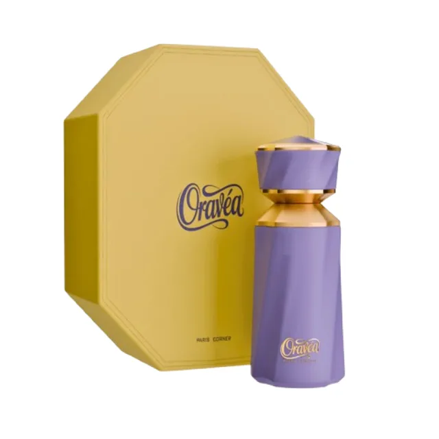 Paris Corner Oravéa EDP 100 ml /rozbalený, ale plný/