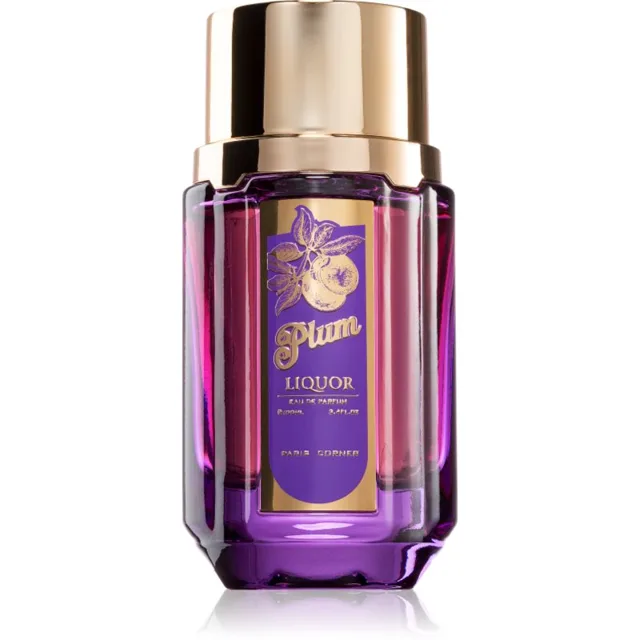 Paris Corner Plum Liquor parfémovaná voda unisex 100 ml