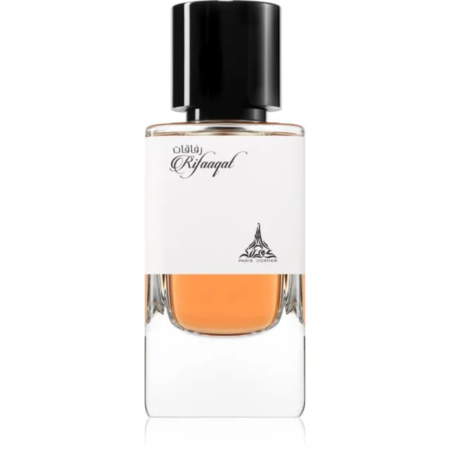 Paris Corner Rifaaqat parfémovaná voda unisex 85 ml