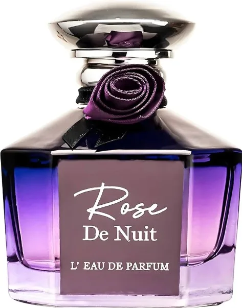 Paris Corner Rose De Nuit - EDP 100 ml
