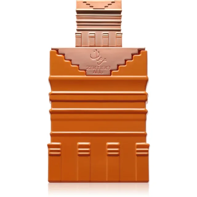 Paris Corner Zaman Al Ula parfémovaná voda unisex 100 ml