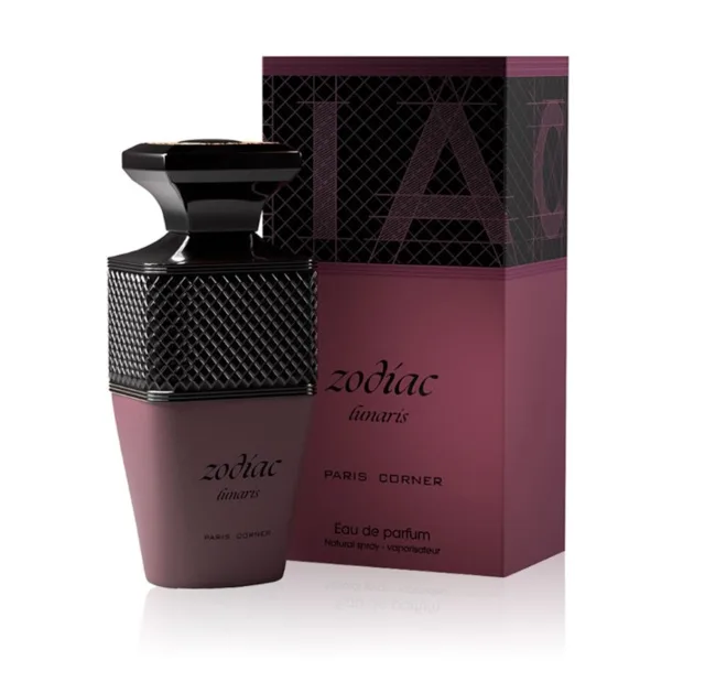 Paris Corner Zodiac Lunaris - EDP 100 ml