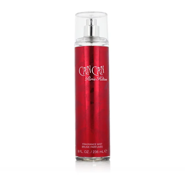 Paris Hilton Can Can tělový sprej 236 ml W