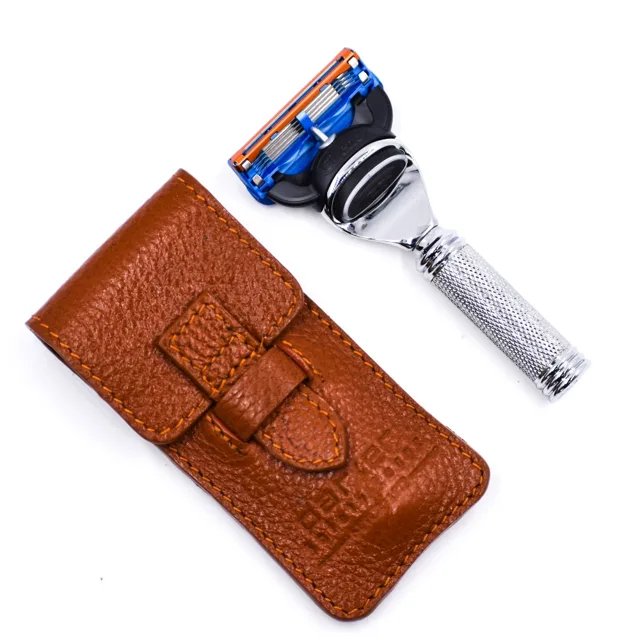 Parker Fusion Travel