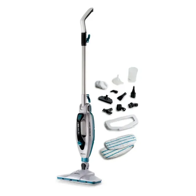 Parní mop Ariete Steam Mop Foldable 10in1 4175