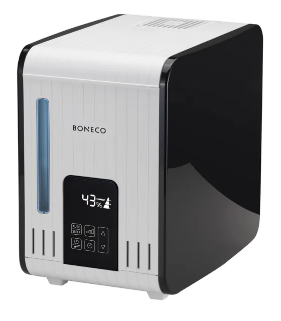 Parní zvlhčovač vzduchu Boneco S450