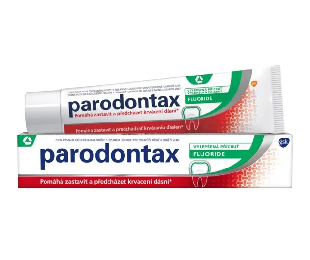 Parodontax Fluoride 75 ml