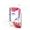 Parodontax mezizubní kartáček 0.4mm 6ks