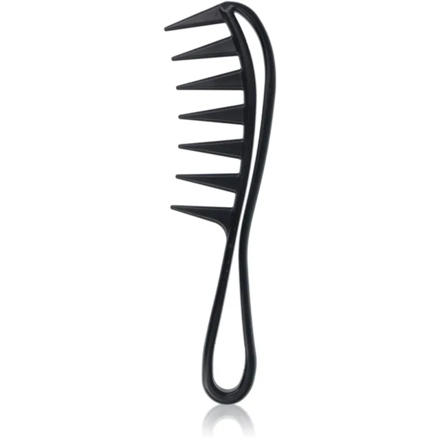 Parsa Beauty Curly Hair Comb hřeben pro vlnité vlasy 1 ks
