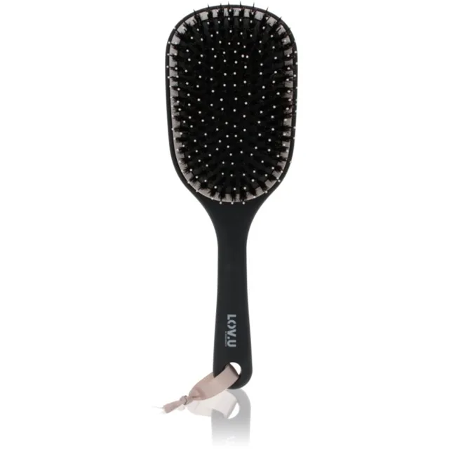 Parsa Beauty LOV.U Paddle plochý kartáč 1 ks